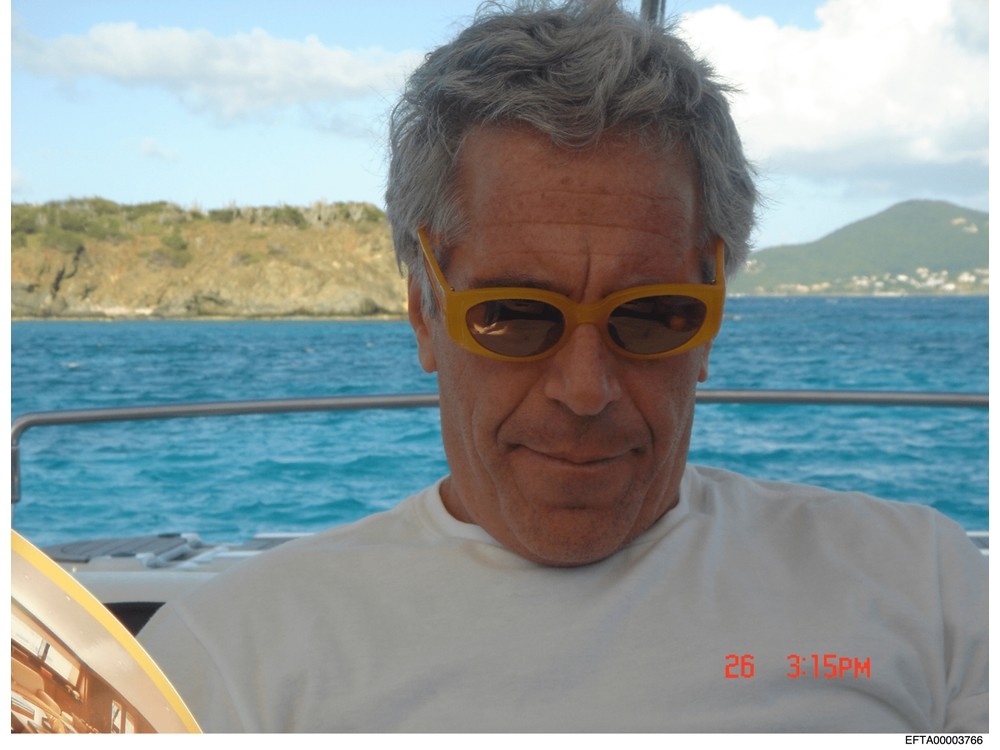 EPSTEIN FILES VANISH: DOJ COVER-UP?!