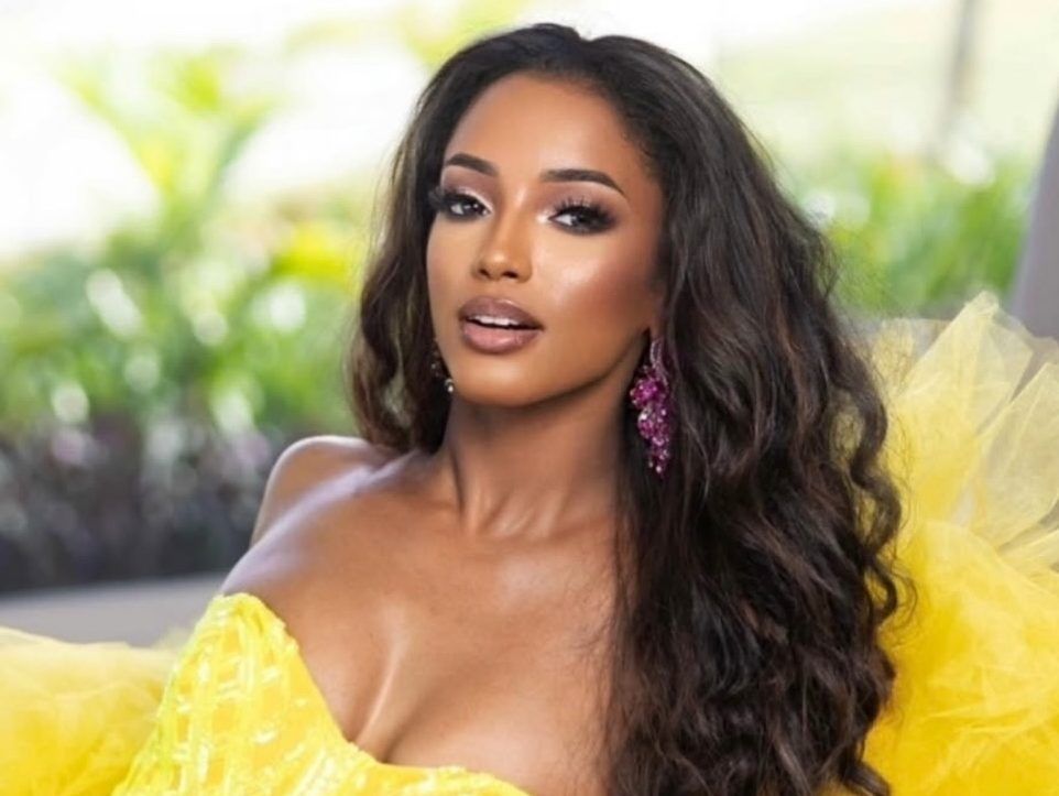 Miss Jamaica suffered intracranial hemorrhage, fracture in fall from Miss Universe stage