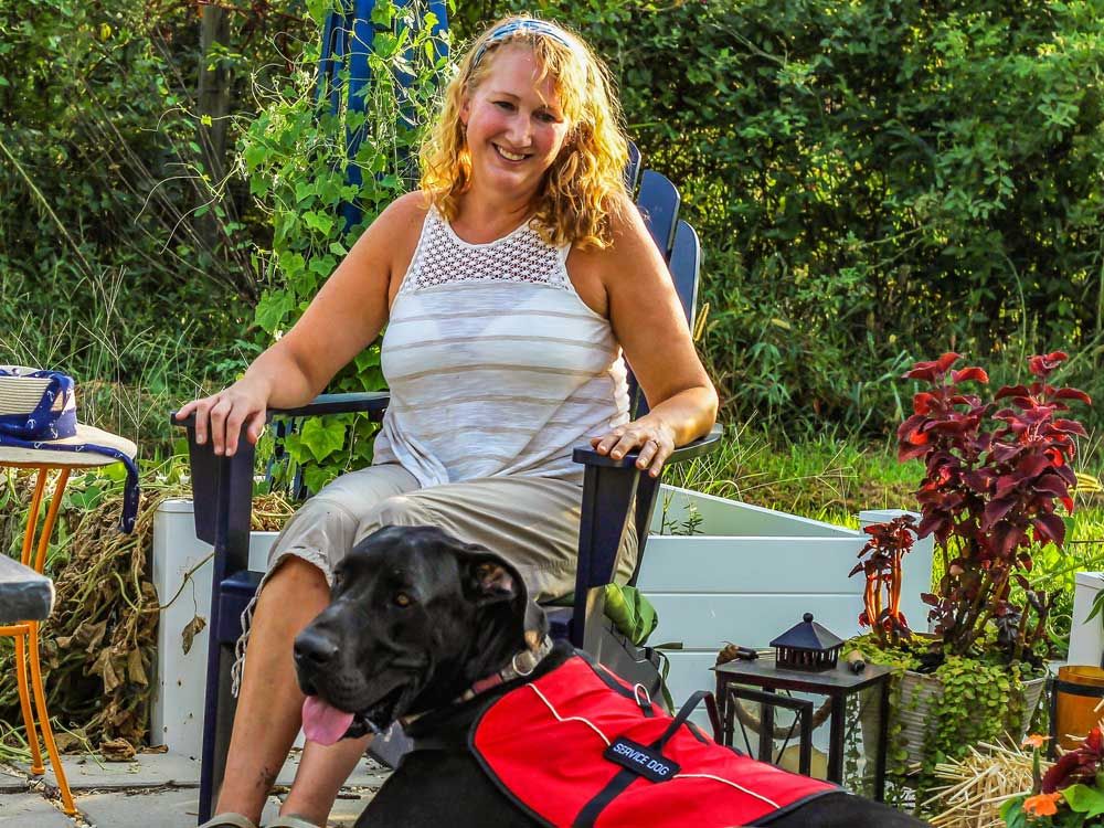 DEAR ABBY: Husband makes a poor choice with wife’s health