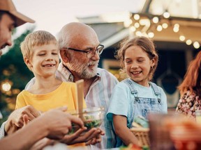 DEAR ABBY: Bad manners have spread throughout large family DEAR ABBY: Bad manners have spread throughout large family