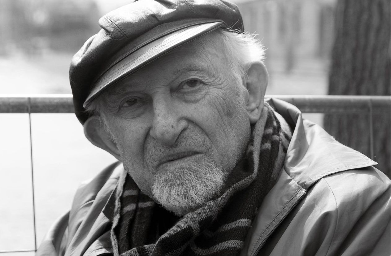 A resident of the latest seniors building hit by antisemitic vandalism, Nate Leipciger urges Toronto's Jews not to live in fear. Read more.