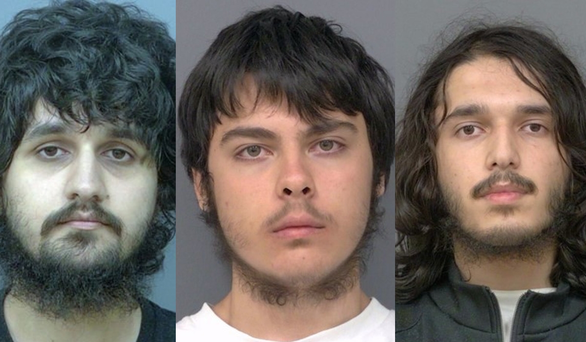 ISIS PLOT SHATTERED: Jewish Community Targeted in Shocking Toronto Raid!