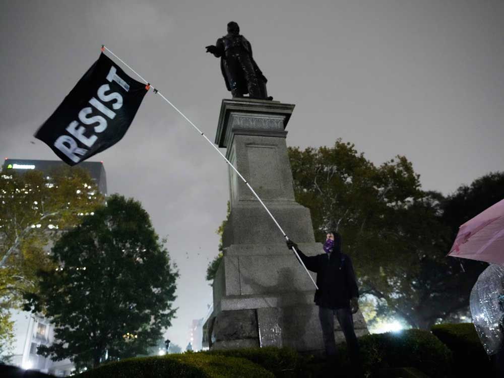 U.S. border agents launch immigration crackdown in New Orleans