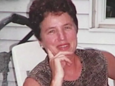 Who murdered Canadian mom on New Hampshire trail in 2001?