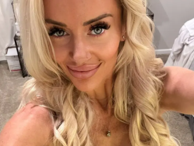 FLORIDA MOM'S WILD NIGHT: EXPOSED!