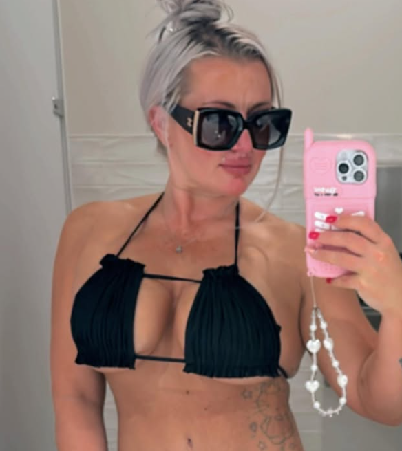  Lisa Singh. facebook