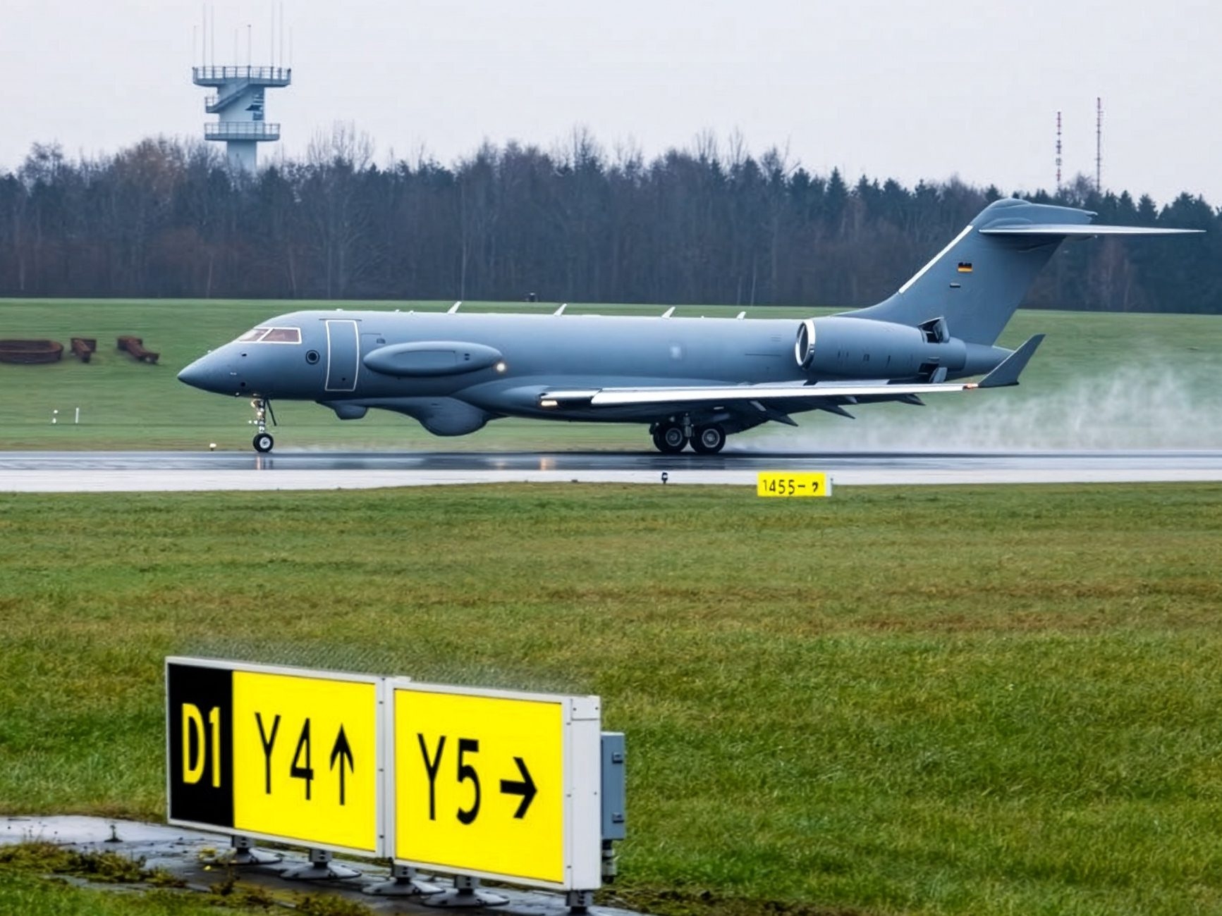 CANADA'S AIR FORCE JUST GOT A $753M UPGRADE – BOMBARDIER WINS BIG!