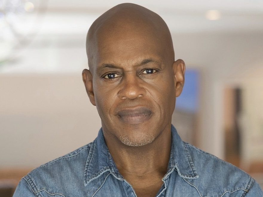 Son arrested after Grammy-nominated singer Jubilant Sykes is stabbed to death