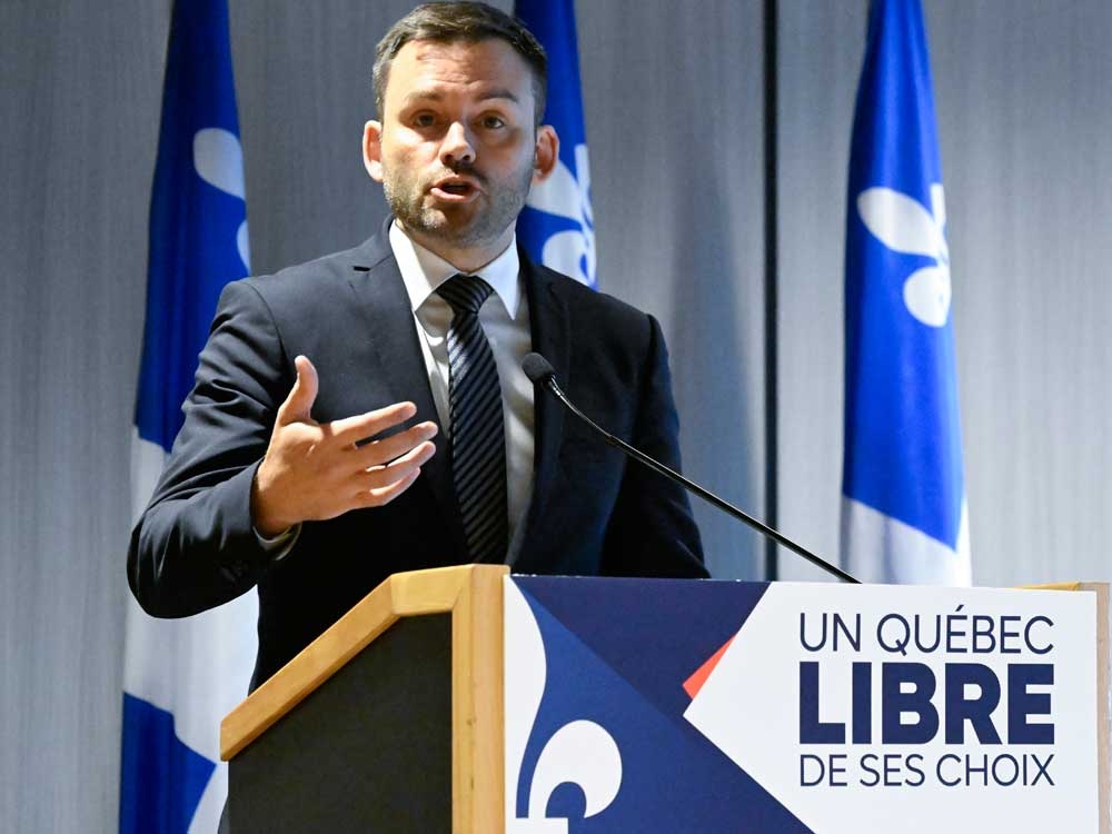 CANADA ON THE BRINK: Rebellion Crushed Before It Begins!