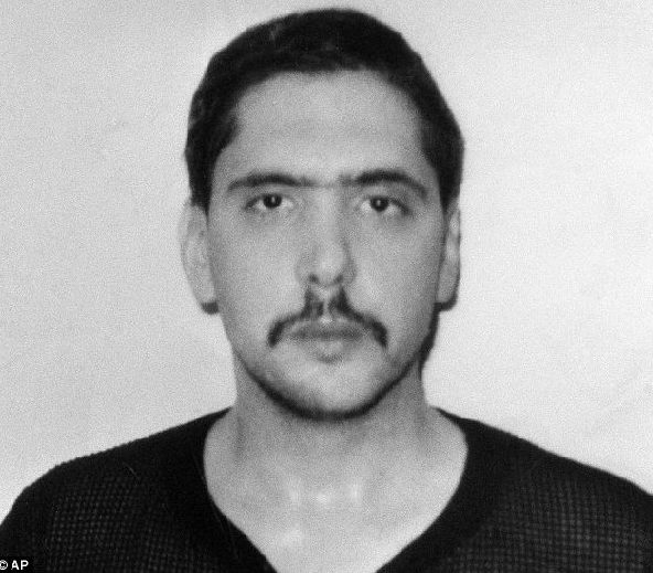  DEVOUT NAZI: Manny Pardo was not only a serial killer, he was a raging racist. MPD