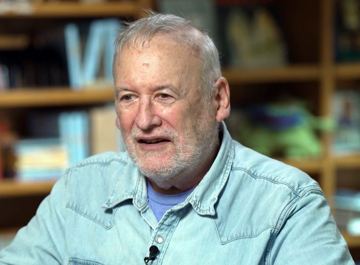 Munsch UNLEASHED: Beloved Author's Shocking Comeback After Life-Changing Aid!