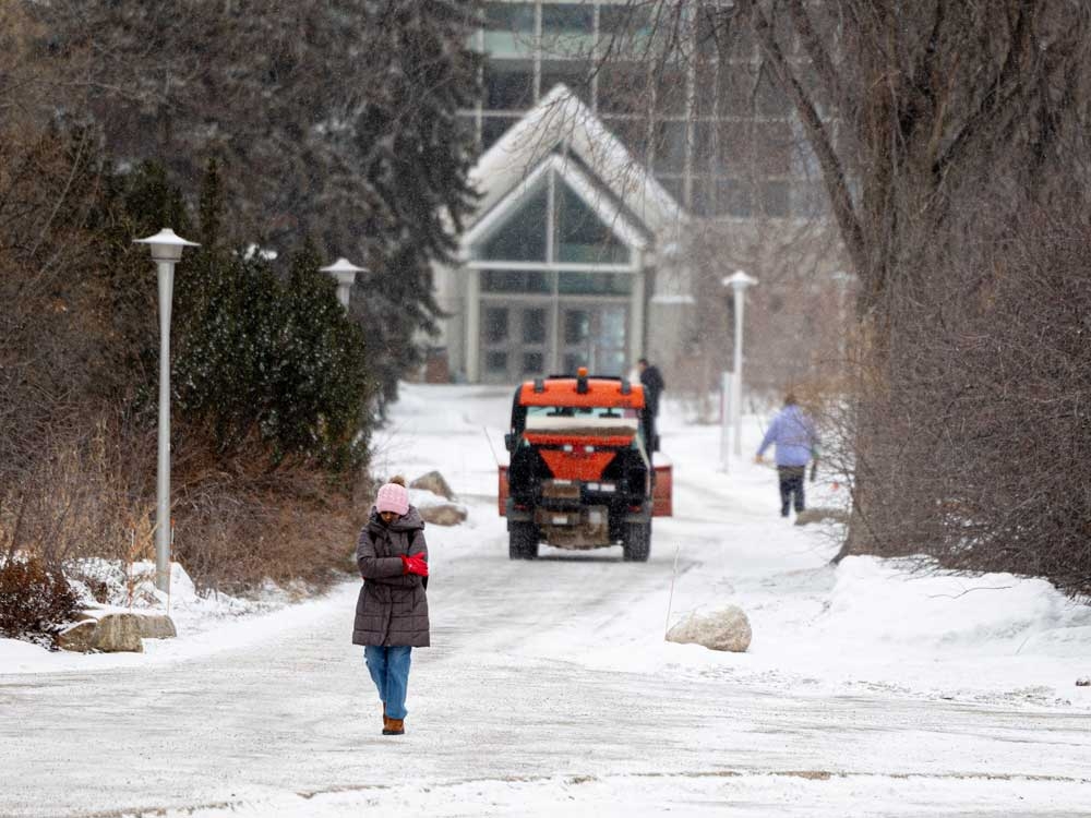 PRAIRIE STORM ONSLAUGHT: Ontario & Quebec NEXT!