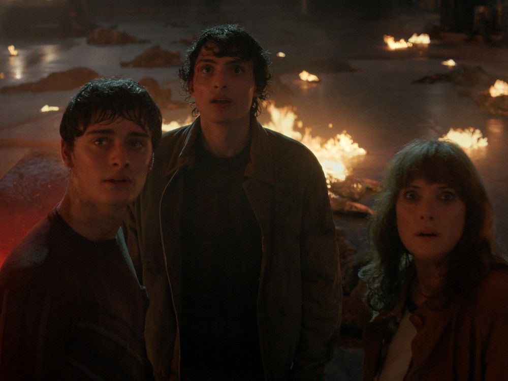 'Stranger Things' Season 5 Part 2 debuts: 5 ways the Netflix smash changed pop culture