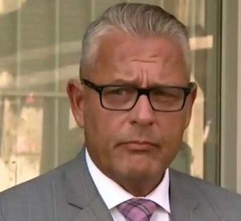 TORONTO KILLERS: You Can't Hide.