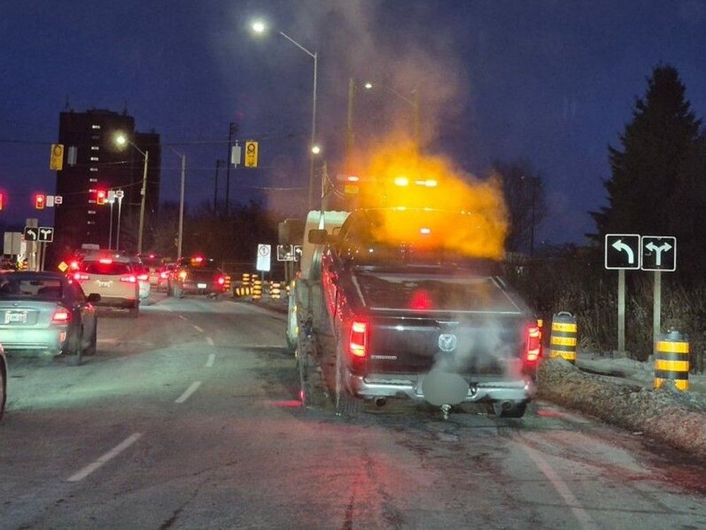 $27K in DEBT & a TRAFFIC STOP?! Toronto Driver's Life EXPLODES.