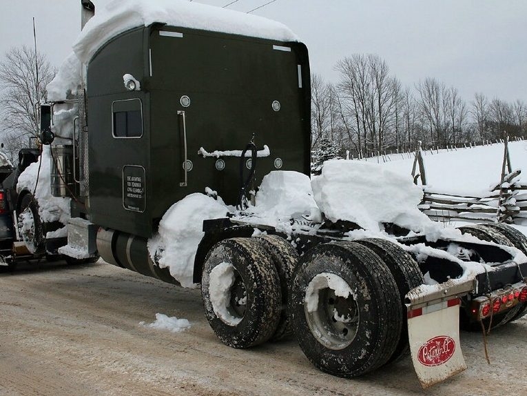 TRUCKJACKING EPIDEMIC: Your Freight is Now a TARGET!