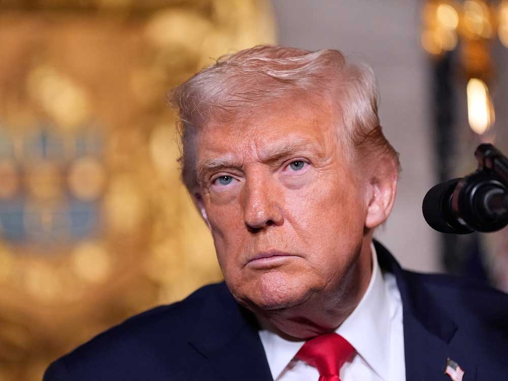 TRUMP UNLEASHES FURY: ISIS TARGETS WIPED OUT IN NIGERIA!