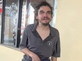 Homeless ex-Nickelodeon star Tylor Chase hospitalized: ‘FUTURE IS LOOKING BRIGHT’