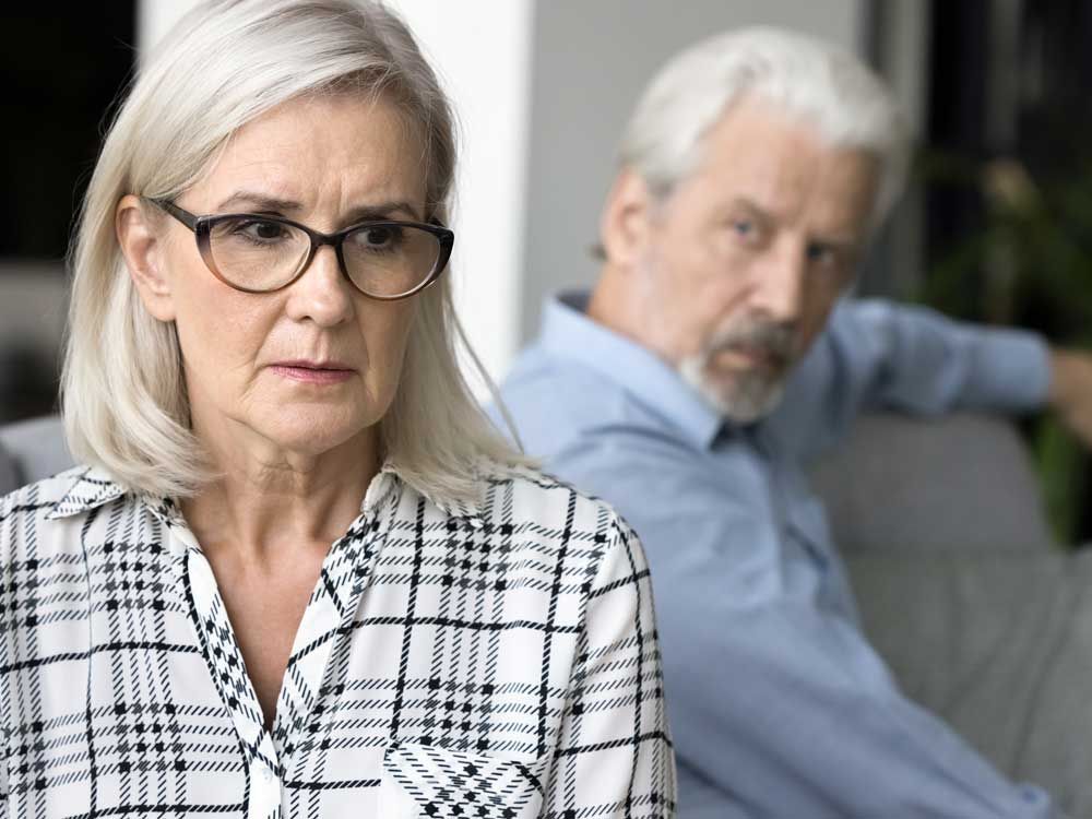 DEAR ABBY: Jealousy alienates last person in loner’s life