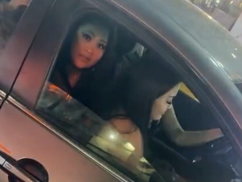 TORONTO NIGHTCLUB ATTACK: Hunt for Savage Trio Begins NOW!