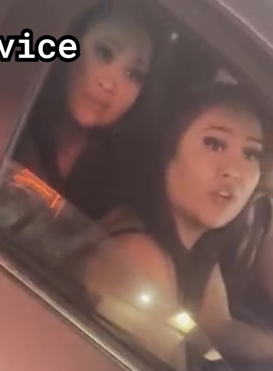  Investigators need help identifying these three women who allegedly assaulted two females near King St. W. and Portland St. on Sunday, November 23, 2025.