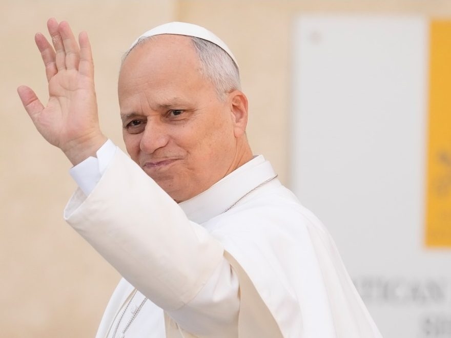 POPE'S POWER PLAY: Cardinals Called to Emergency Summit!