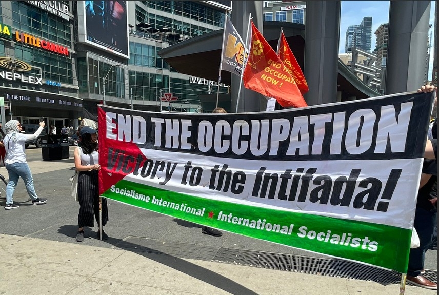 AUSTRALIA ATTACKED: Canada's Turn Next?!