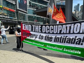 Canada dodges bullet as gunmen massacre Jews on beach in Australia Canada dodges bullet as gunmen massacre Jews on beach in Australia