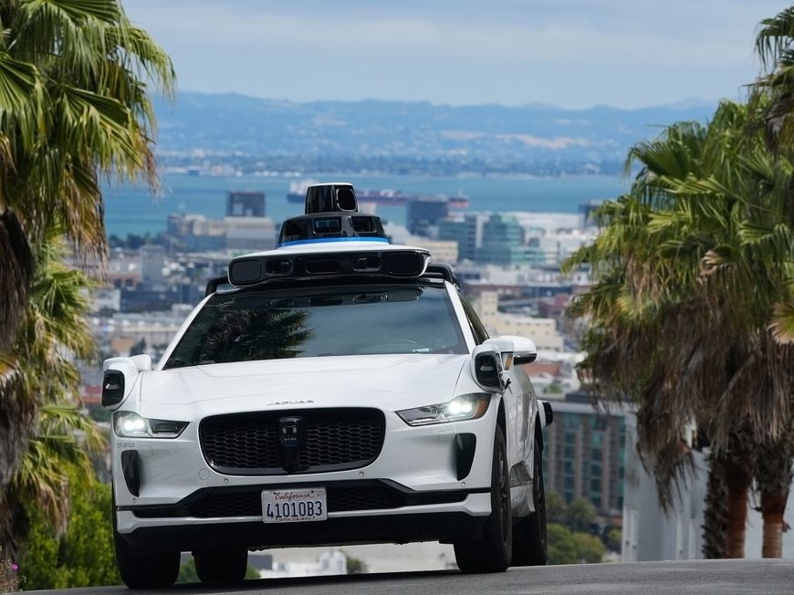 BABY DELIVERED IN SELF-DRIVING CAR: Chaos on the Highway!