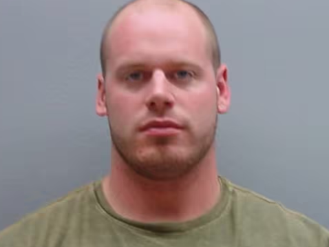 Is reputed Canadian dope kingpin Ryan Wedding's time on the lam grinding to a violent finale?