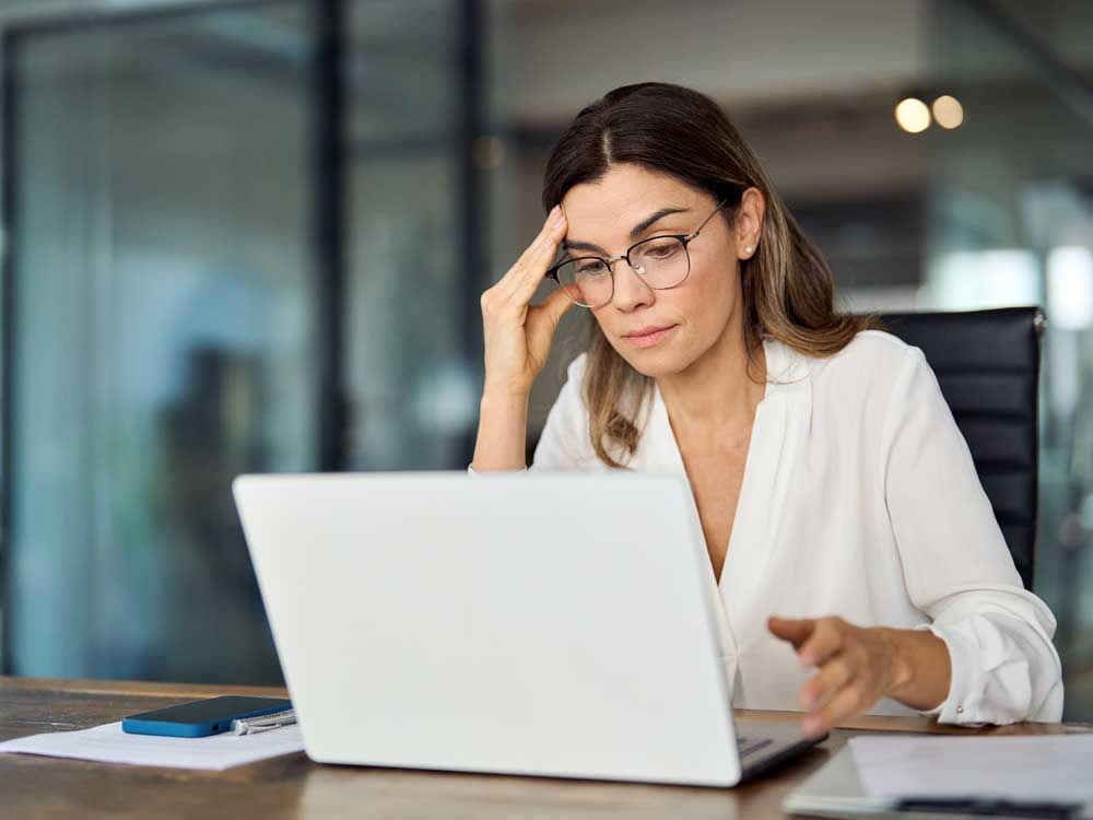 Why your job’s complexity level may affect your risk of dementia