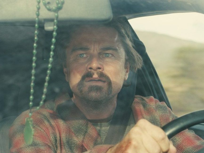 Must-see TV: Leonardo DiCaprio's 'One Battle After Another' tops this week's watch list