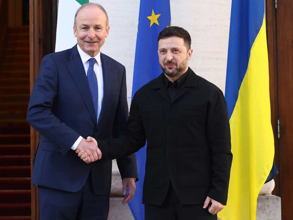 U.S.-Russia talks on Ukraine ’constructive’ but work remains: Putin adviser