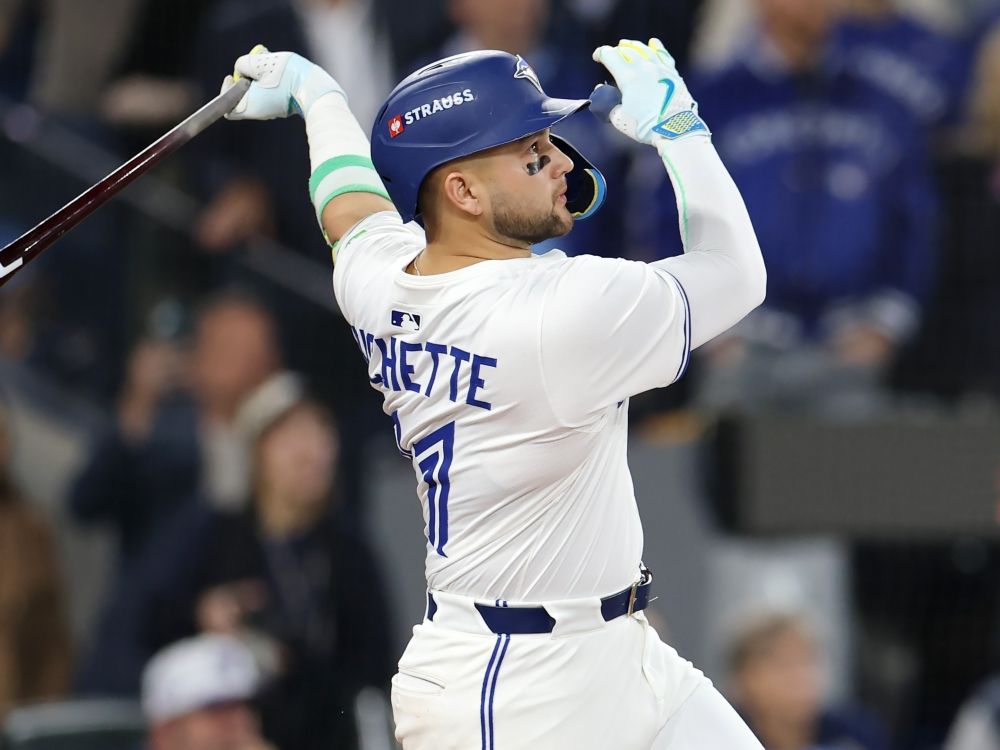 Is Bo Bichette’s future in Toronto at risk after Blue Jays add Kazuma Okamoto?