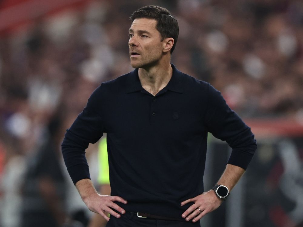 Real Madrid gets rid of Xabi Alonso and promotes B team manager Alvaro Arbeloa