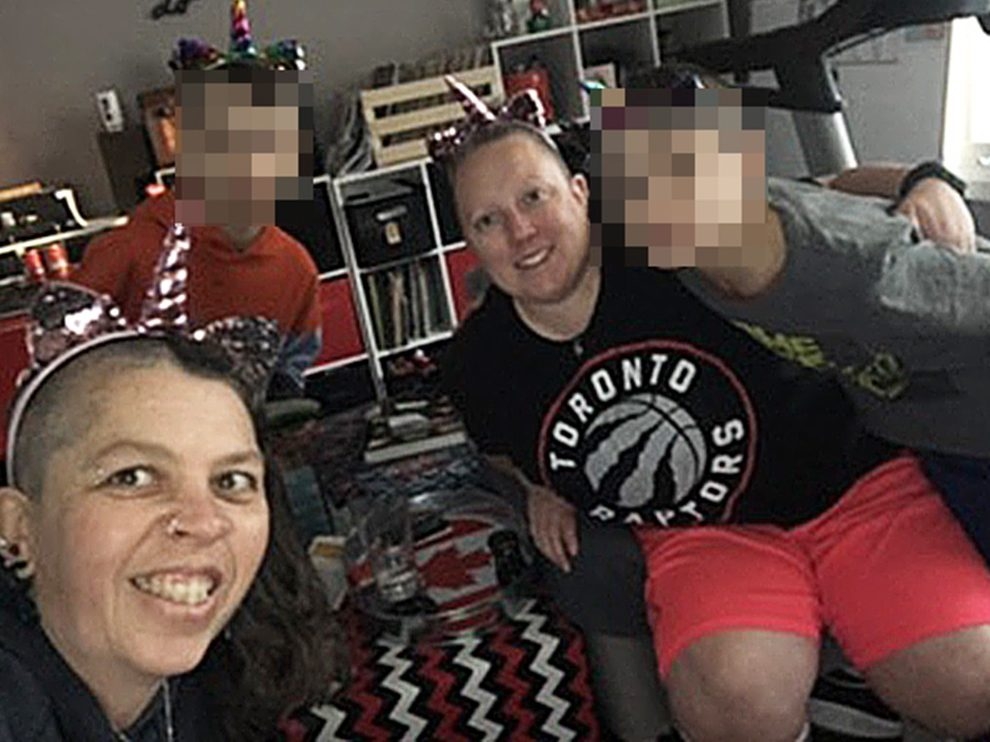 MOTHER CONFESSES: They Didn't Want Him—Now He's DEAD.