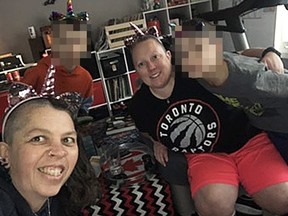 Becky Hamber, 46, and Brandy Cooney, 44, have pleaded not guilty to murder in the Dec. 21, 2022, death of one of the boys in their care.