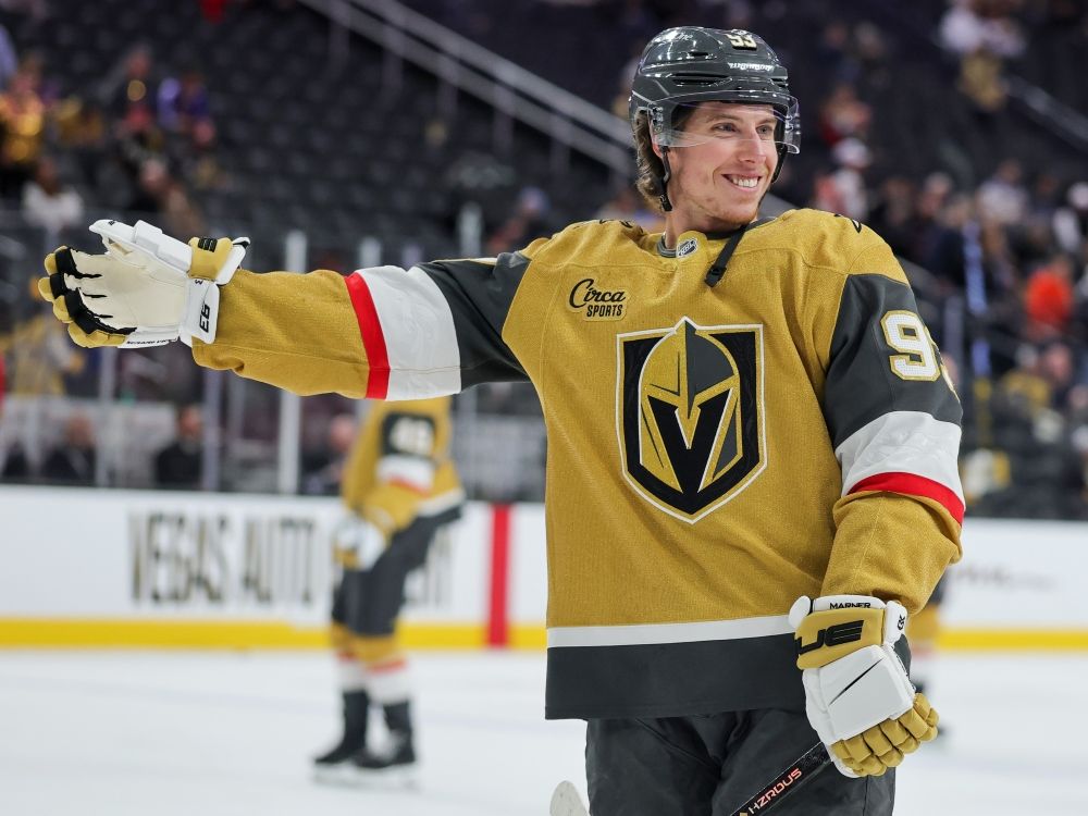 The history of the Maple Leafs is about great players leaving amidst controversy, as Marner did to Vegas. More from Steve Simmons.