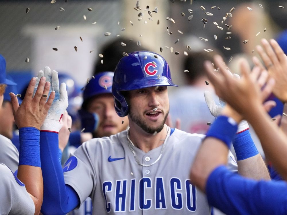 Dodgers sign Kyle Tucker, leaving Blue Jays in the lurch