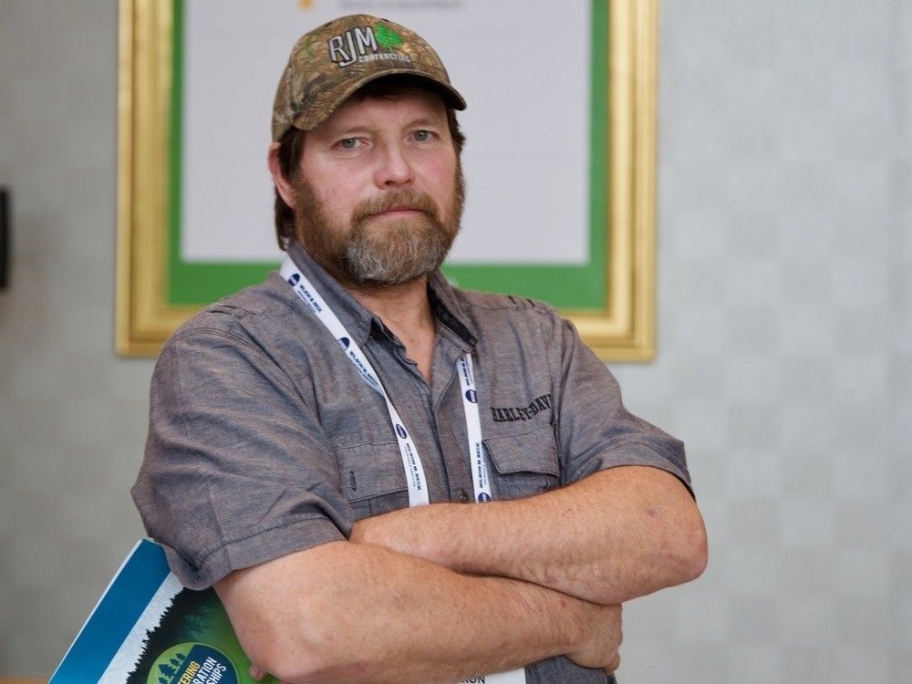 FOREST APOCALYPSE: B.C. Industry SCREAMS for Rescue!