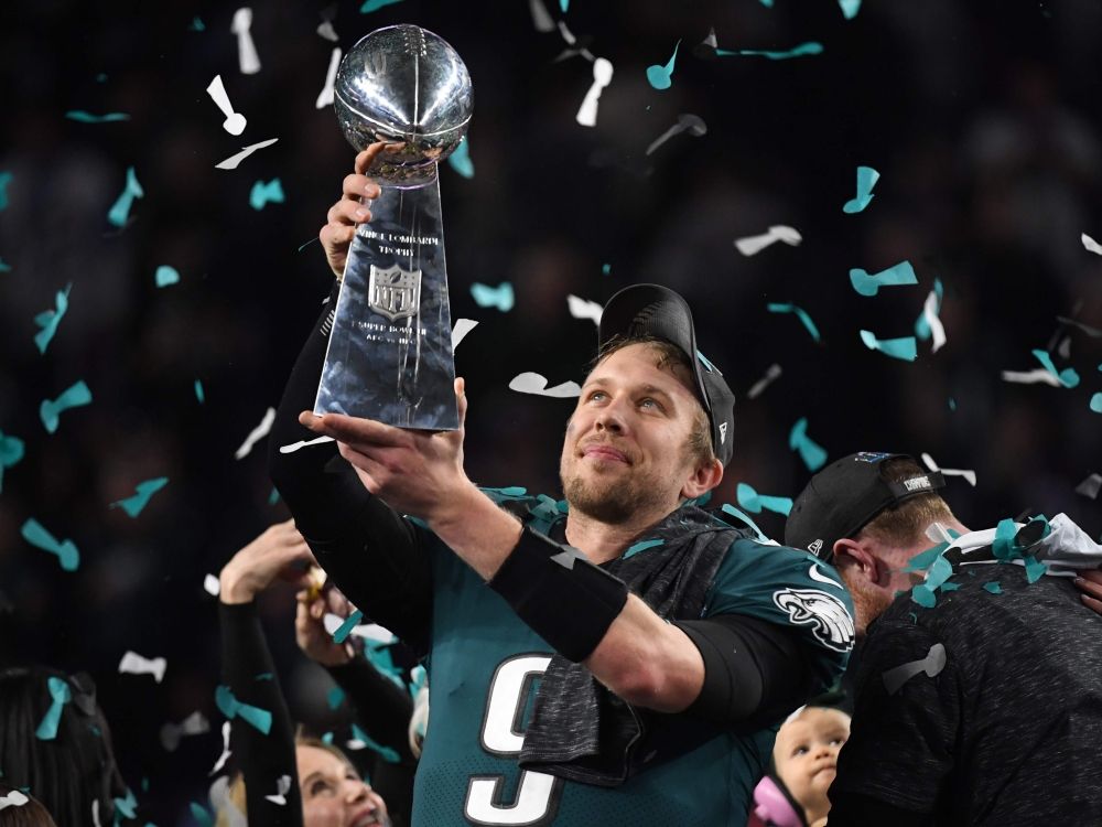 Super Bowl champion QB takes shot at Patriots in message to Denver Broncos