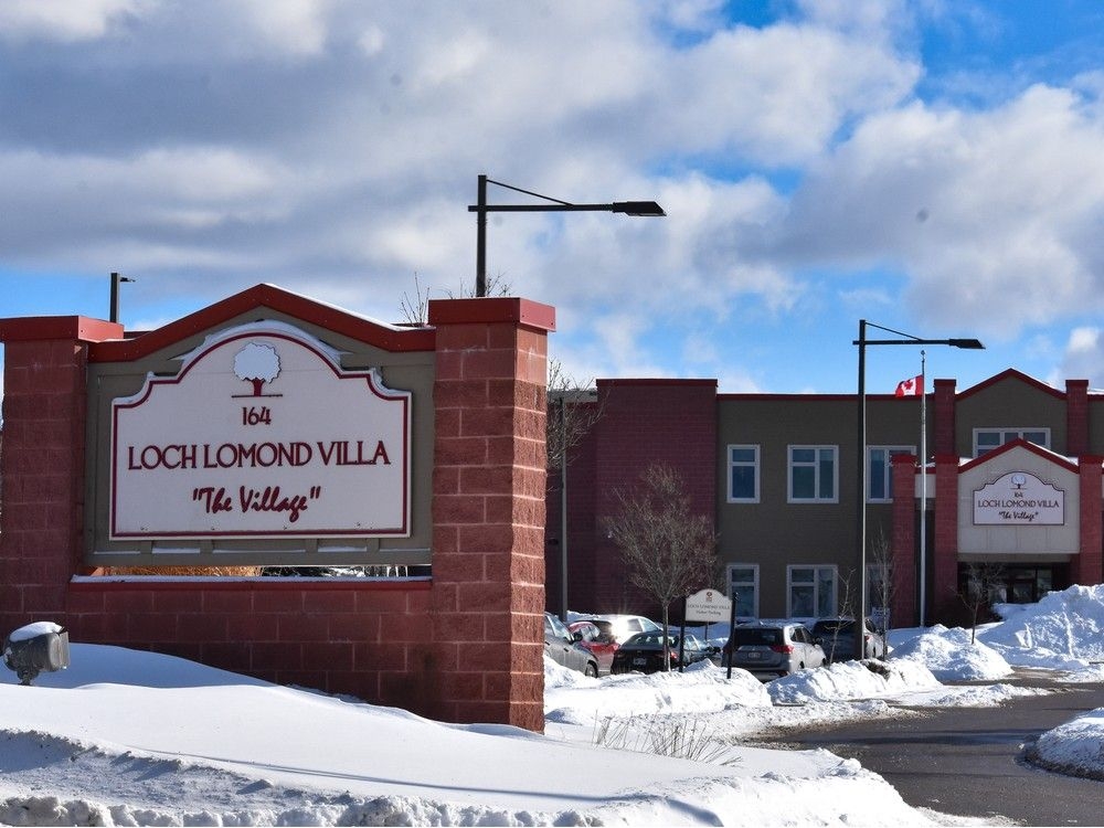 SENIORS BETRAYED: Shocking Abuse Scandal Rocks New Brunswick!