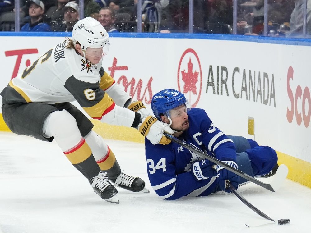 Pressure mounts on Maple Leafs’ leadership during home slump