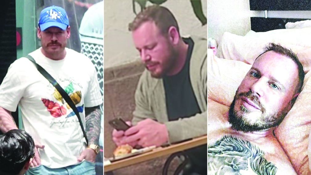 Did bad weather, Olympics loss turn Ryan Wedding into drug kingpin?