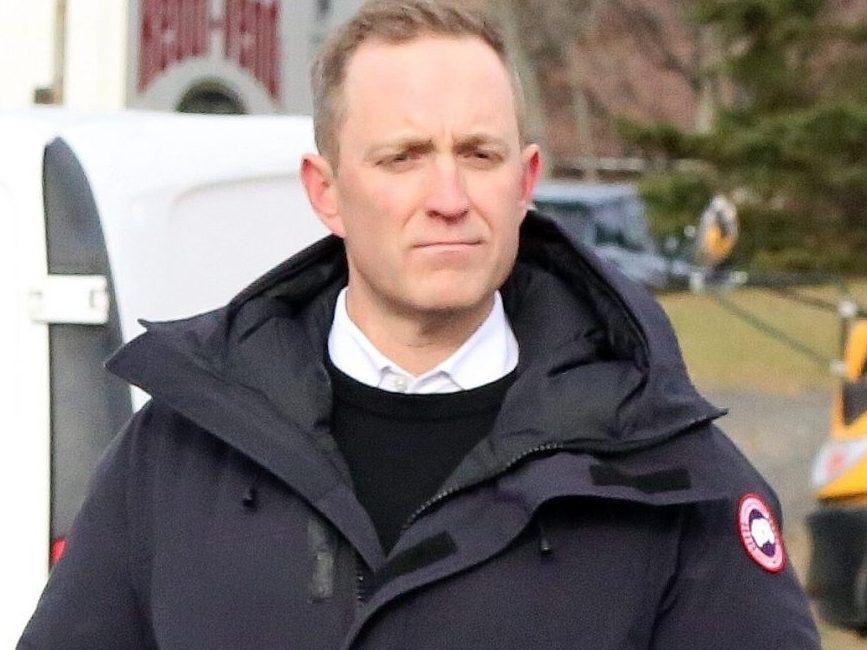 GO TRAIN DEATH PLUNGE WARNING: You Won't Believe What They're Saying!