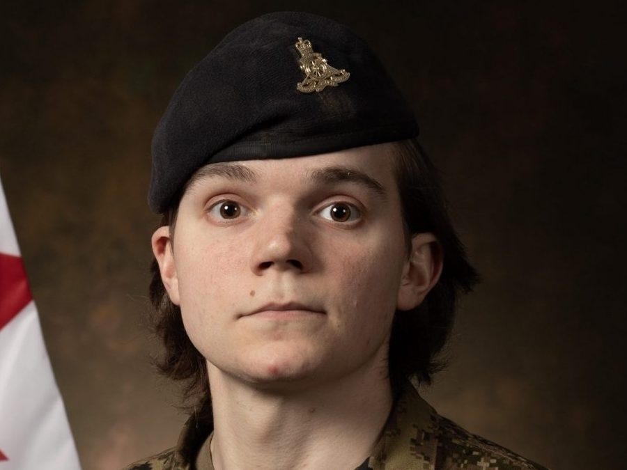 HERO FALLEN: Canadian Soldier's Final Words Will SHATTER You.
