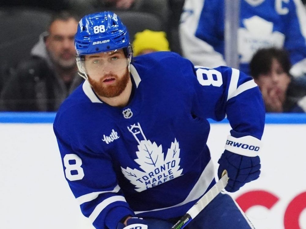 Why two Maple Leafs additions could help versus Vancouver