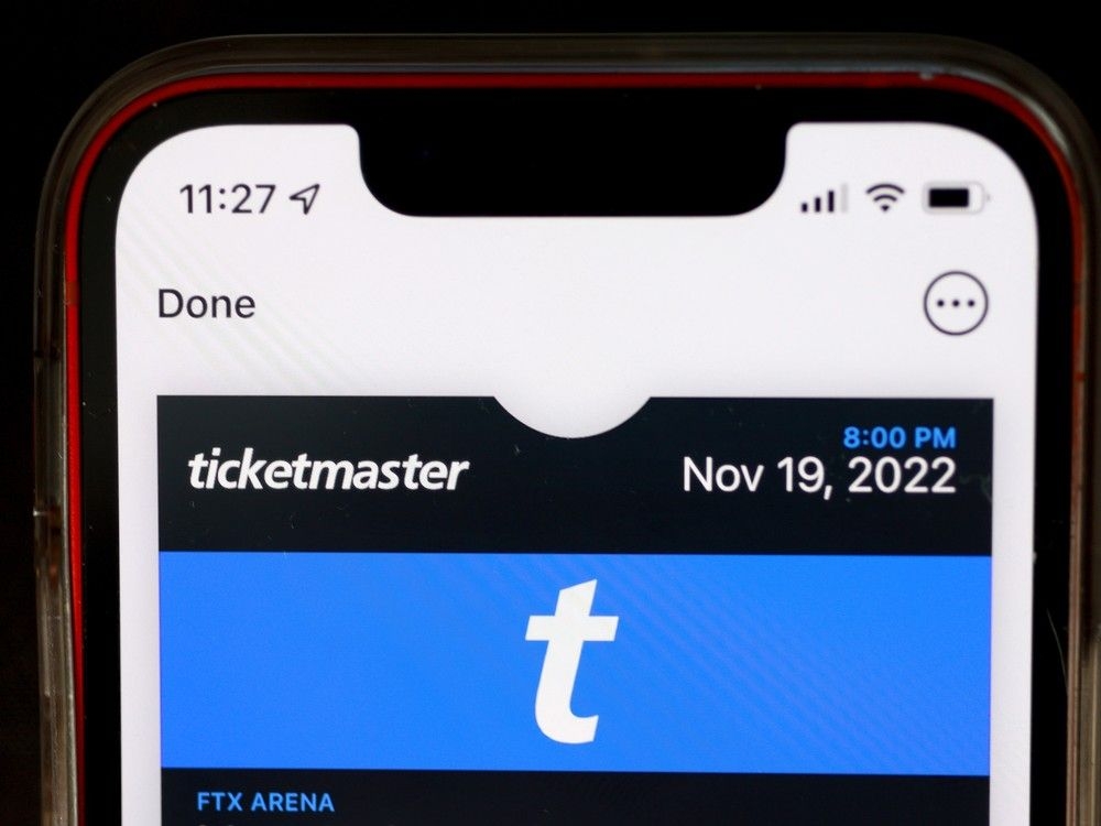 Ticketmaster RIPPED YOU OFF?! Legal War Explodes!