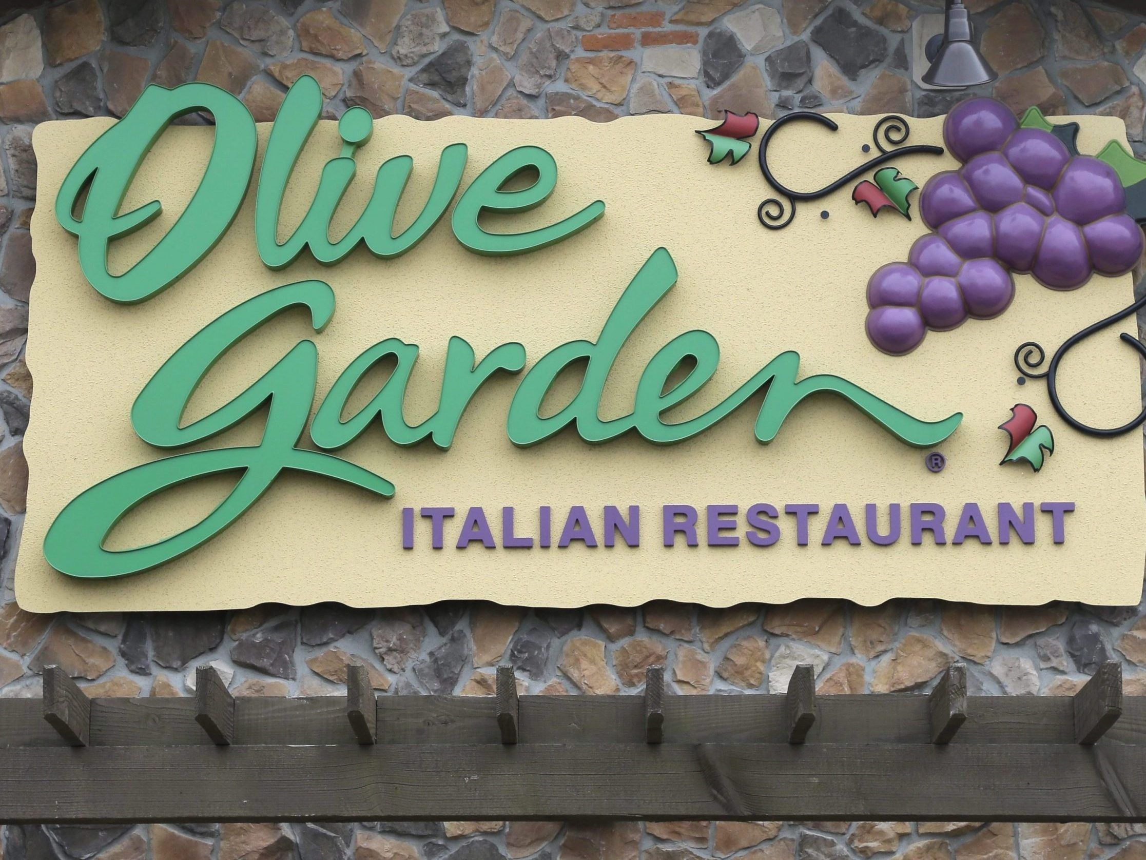 Vaughan Mills location part of Olive Garden's Eastern Canada expansion