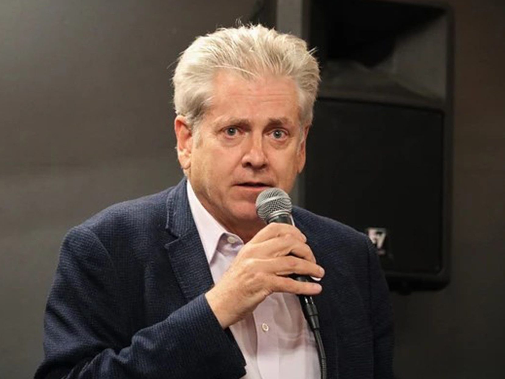 Charlie Angus says NDP leadership not ’entry level,’ endorses Heather McPherson